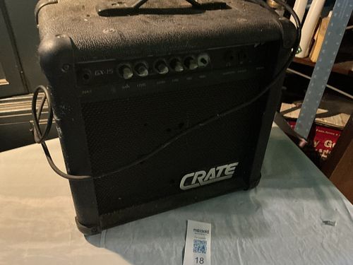 Lot #18 (1 of 4)