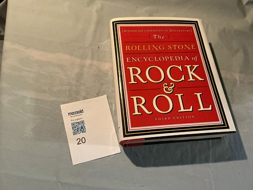 Lot #20 (1 of 3)