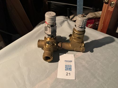 Lot #21 (1 of 4)