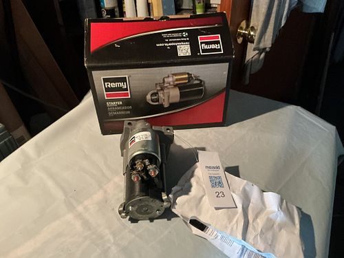 Lot #23 (1 of 4)