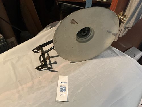 Lot #33 (1 of 3)