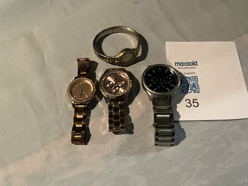 Lot #35 (1 of 4)