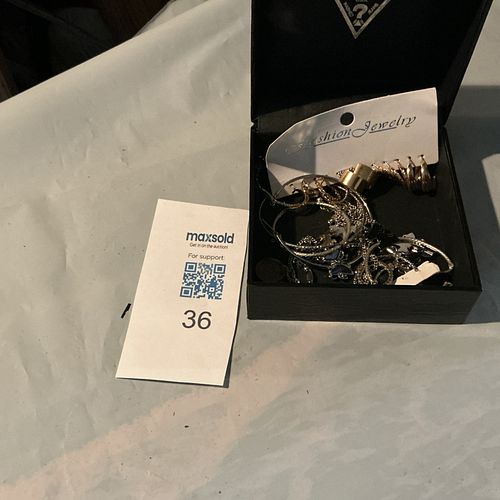 Lot #36 (1 of 3)