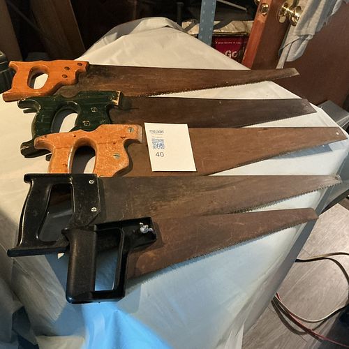 Lot #40 (1 of 4)