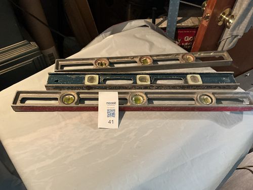 Lot #41 (1 of 3)