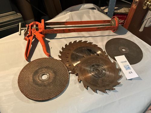 Lot #44 (1 of 3)