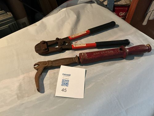 Lot #45 (1 of 4)
