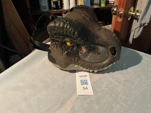 Lot #54 (1 of 3)