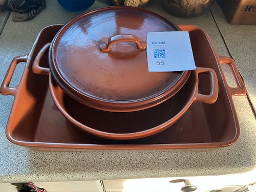 Lot #55 (1 of 6)