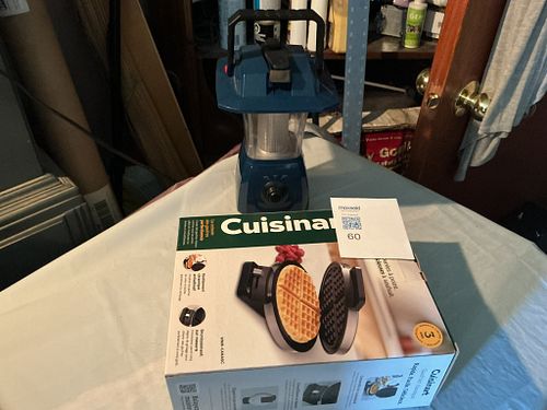 Lot #60 (1 of 4)