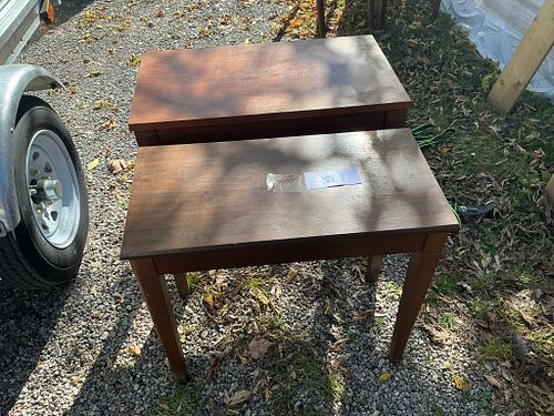 Lot #72 (1 of 3)