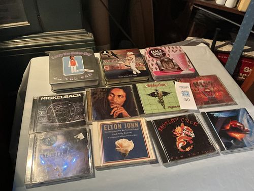 Lot #89 (1 of 4)