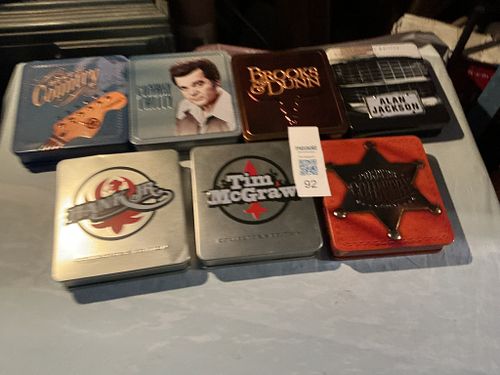 Lot #92 (1 of 4)