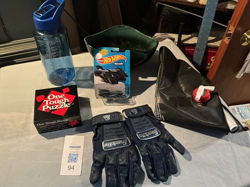 Lot #94 (1 of 4)