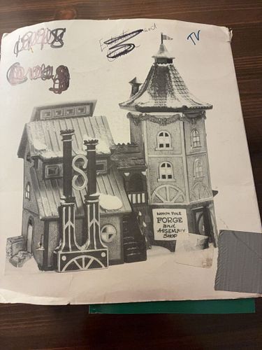 Lot #4 (1 of 11)