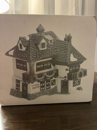 Lot #8 (1 of 8)