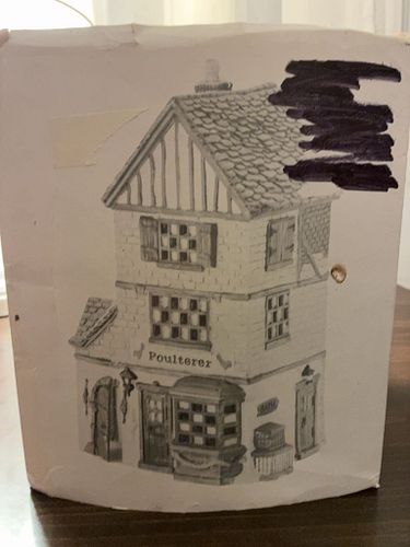 Lot #9 (1 of 7)