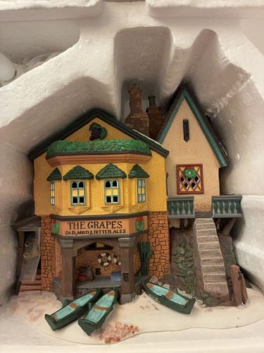Lot #11 (1 of 6)