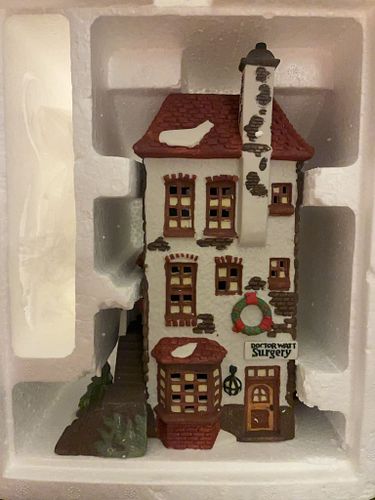 Lot #17 (1 of 8)