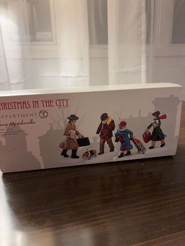 Lot #18 (1 of 3)