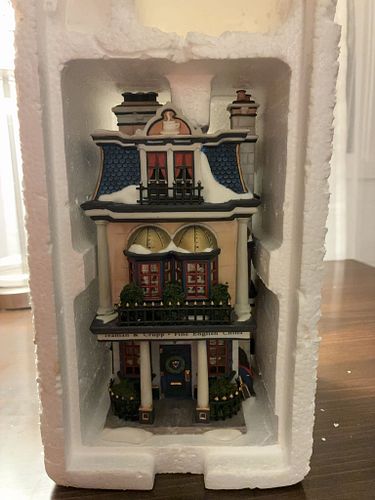 Lot #19 (1 of 10)