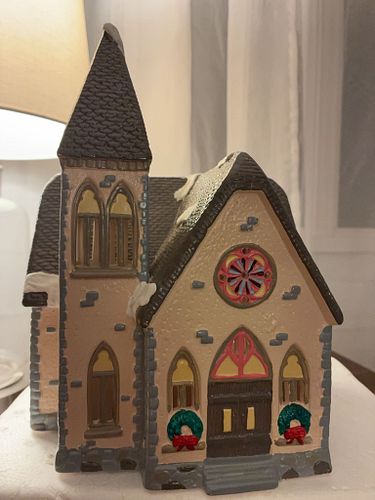 Lot #20 (1 of 7)