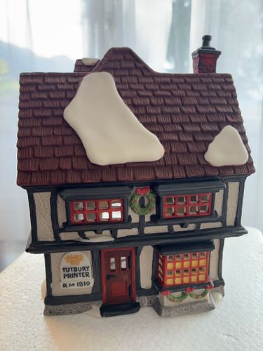 Lot #30 (1 of 9)