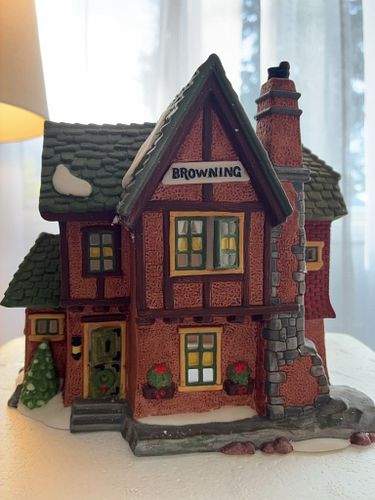 Lot #35 (1 of 7)