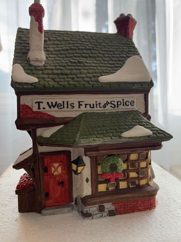 Lot #38 (1 of 8)