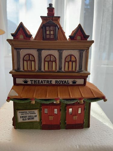 Lot #44 (1 of 8)