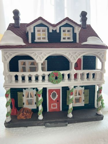 Lot #49 (1 of 8)