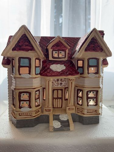 Lot #50 (1 of 7)