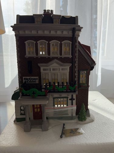 Lot #51 (1 of 9)