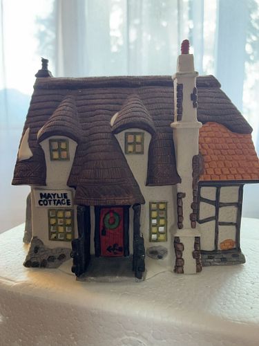 Lot #52 (1 of 9)