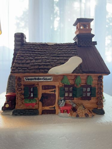 Lot #55 (1 of 9)