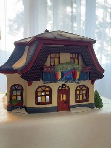 Lot #56 (1 of 9)