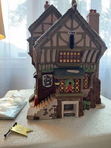 Lot #57 (1 of 9)