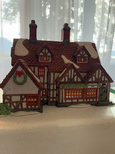 Lot #59 (1 of 8)