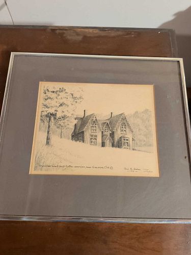 Lot #43 (1 of 3)