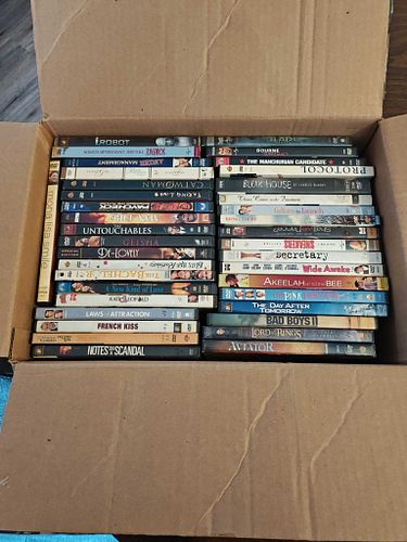 Lot #24 (1 of 5)