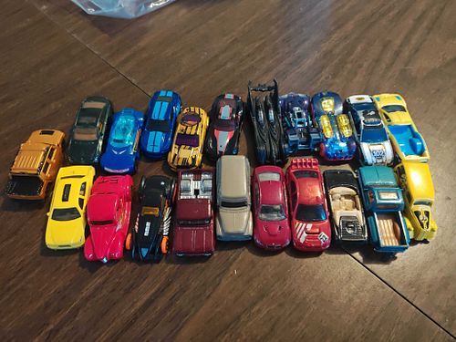 Lot #32 (1 of 9)