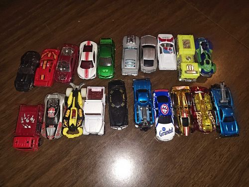 Lot #33 (1 of 11)