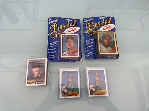 Lot #24 (1 of 5)