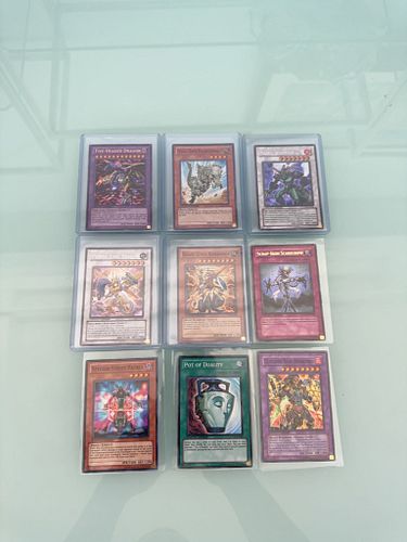 Lot #26 (1 of 6)