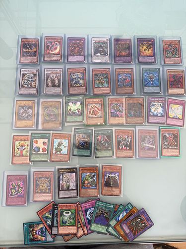 Lot #27 (1 of 9)