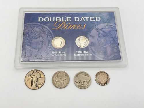 Lot #49 (1 of 4)