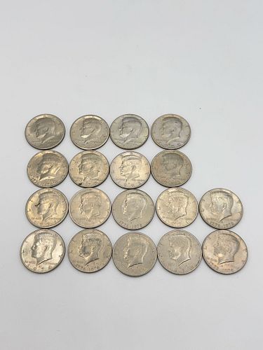 Lot #50 (1 of 3)