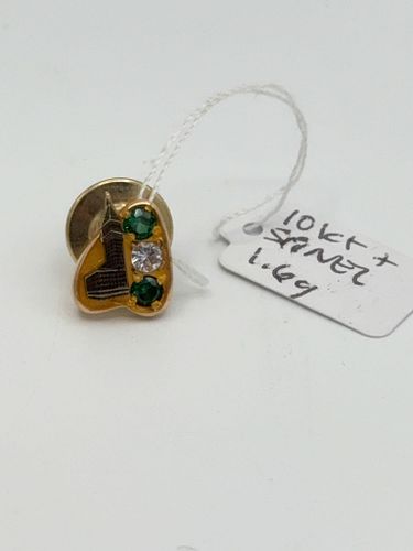 Lot #60 (1 of 5)
