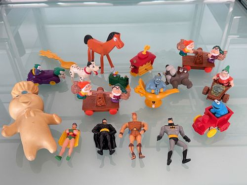 Lot #74 (1 of 6)