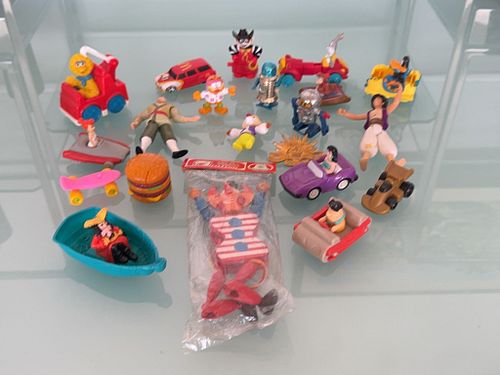 Lot #75 (1 of 8)